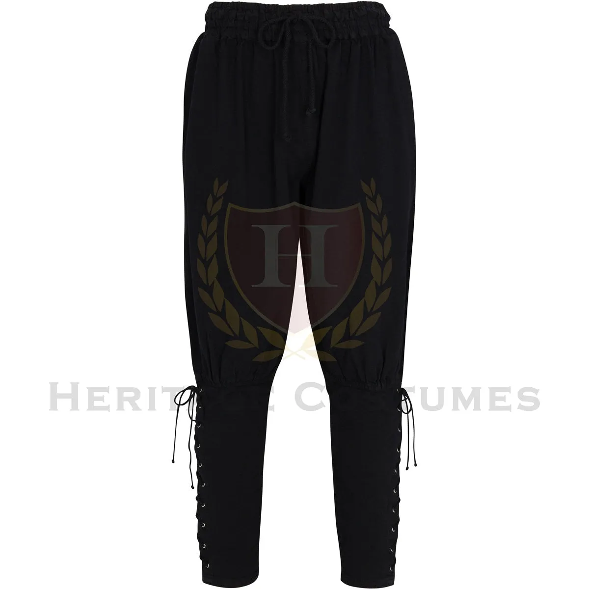Men's Medieval Viking Landsknecht Pants
