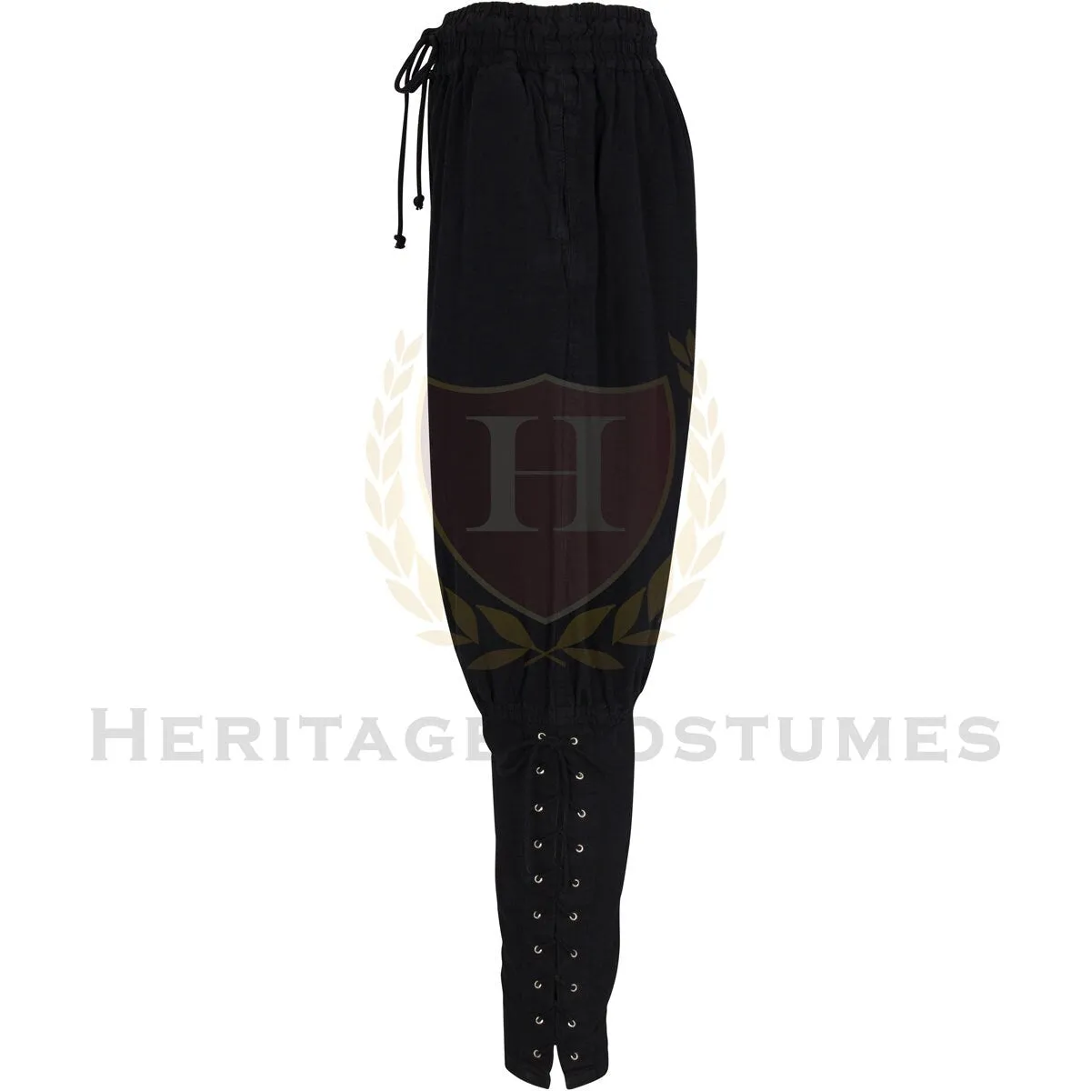 Men's Medieval Viking Landsknecht Pants