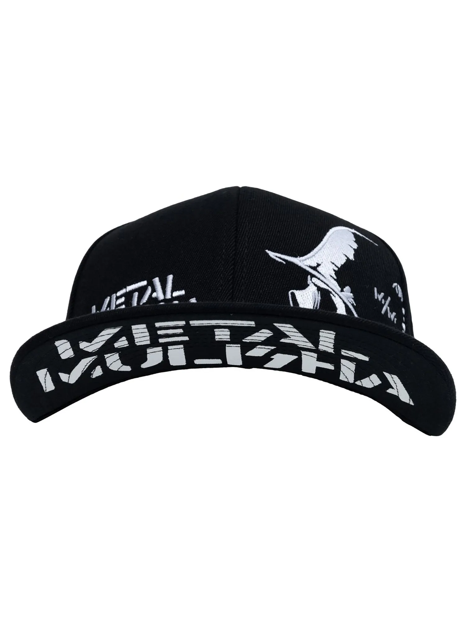 Metal Mulisha Men's Muzzle Flex Hat