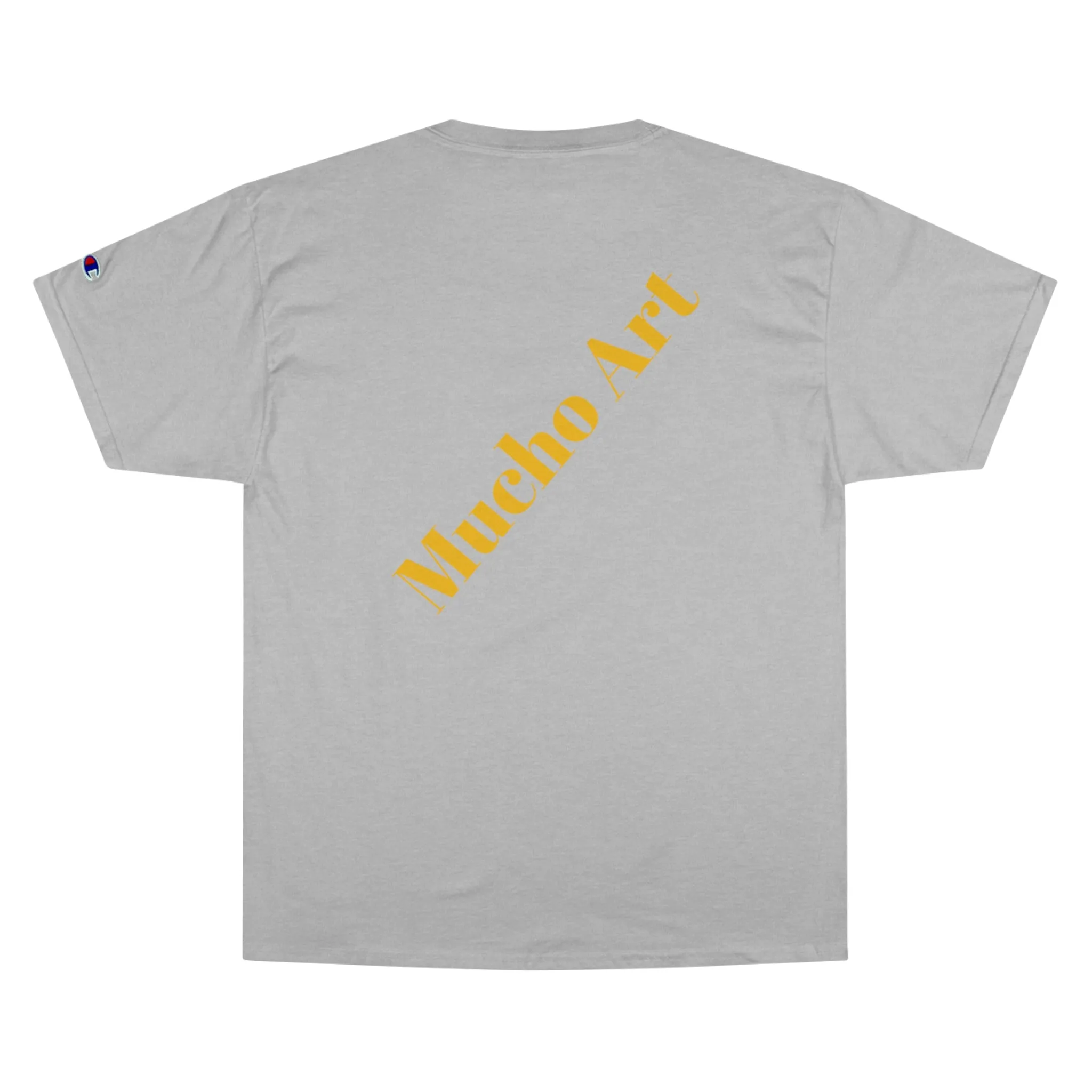 Morpheus-Inspired Ape Pill Holder High-Contrast T-Shirt