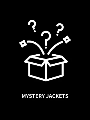 Mystery Jackets