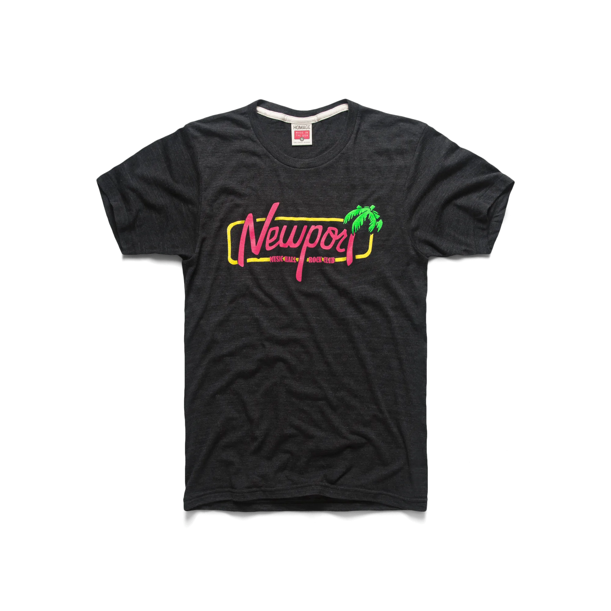 Newport Music Hall