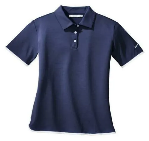 NIKE GOLF SIZE S-2XL Ladies Sphere Dry, Sport Shirt, Womens Dri-fit Polo
