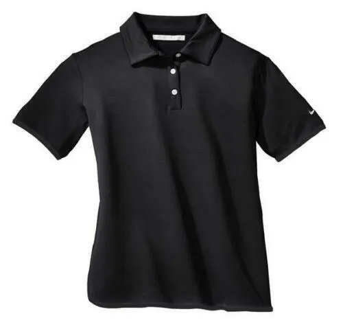 NIKE GOLF SIZE S-2XL Ladies Sphere Dry, Sport Shirt, Womens Dri-fit Polo