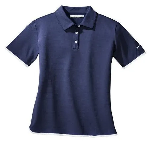 NIKE GOLF SIZE S-2XL Ladies Sphere Dry, Sport Shirt, Womens Dri-fit Polo