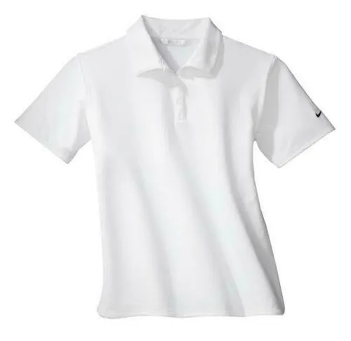 NIKE GOLF SIZE S-2XL Ladies Sphere Dry, Sport Shirt, Womens Dri-fit Polo