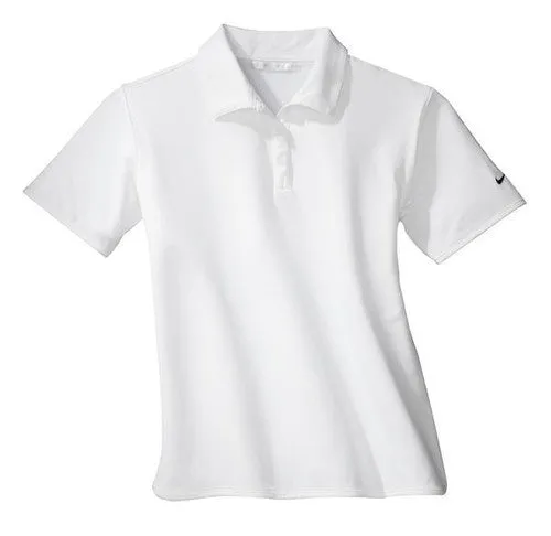 NIKE GOLF SIZE S-2XL Ladies Sphere Dry, Sport Shirt, Womens Dri-fit Polo
