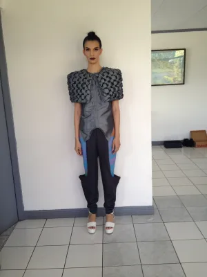 Pant baldes gaudi
