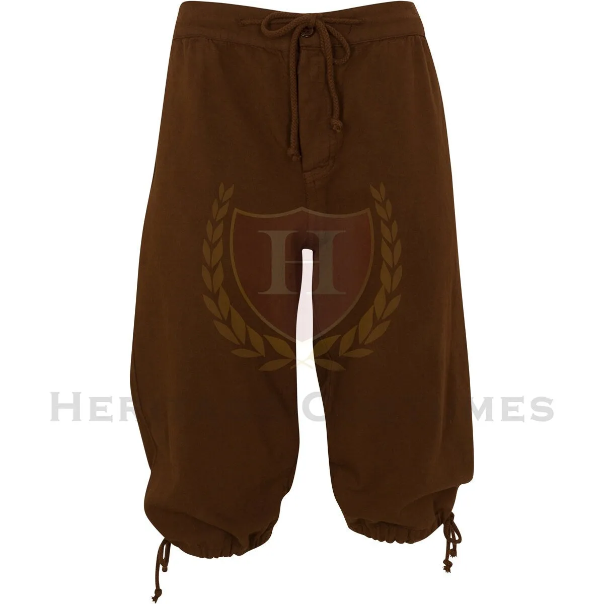Pirate Breeches, Renassiance Pants, Medieval Trousers