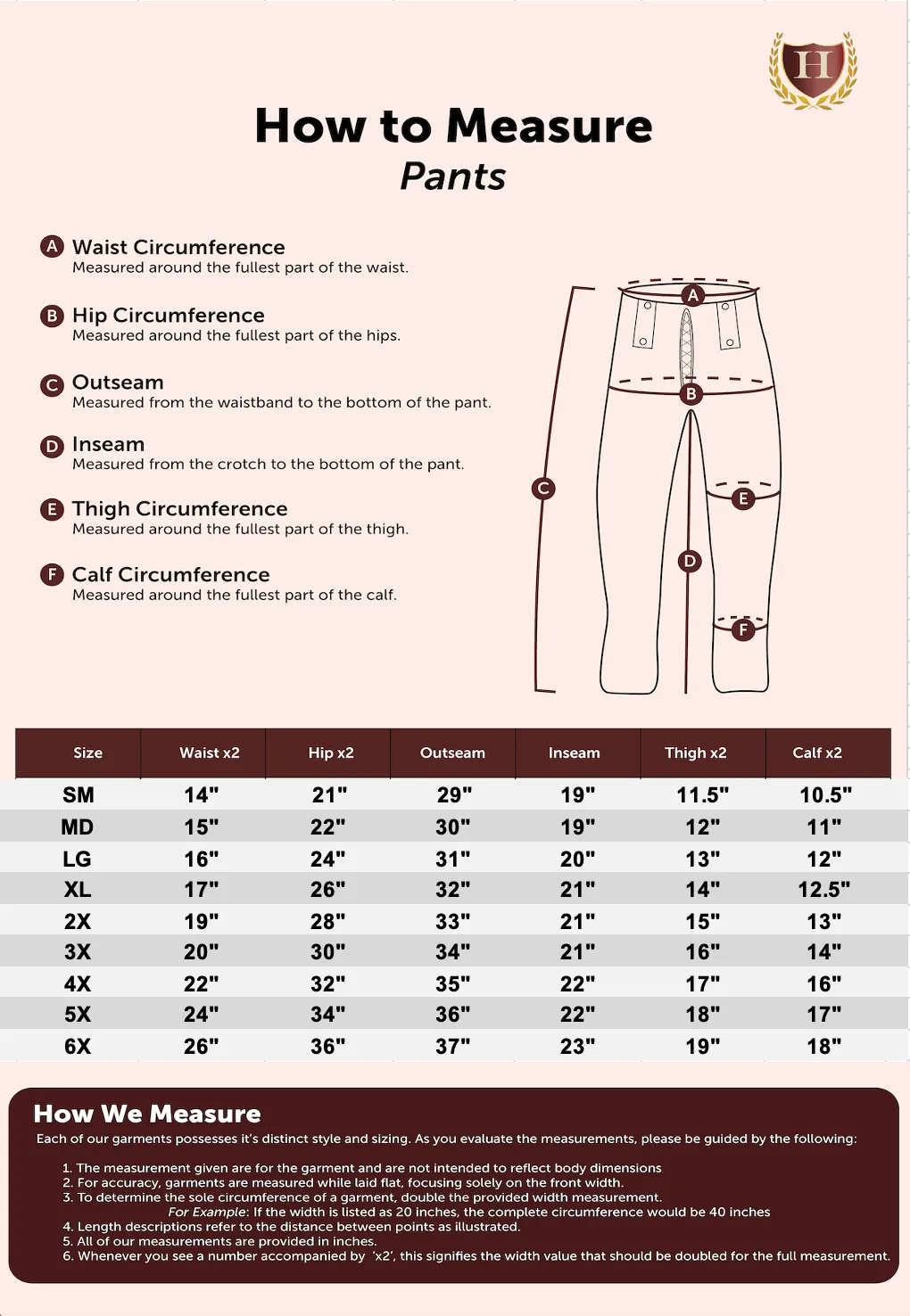 Pirate Breeches, Renassiance Pants, Medieval Trousers