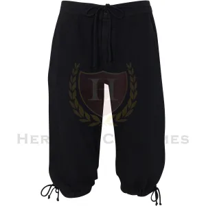Pirate Breeches, Renassiance Pants, Medieval Trousers