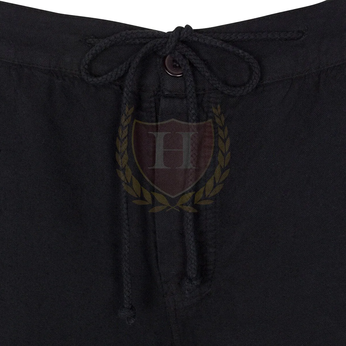 Pirate Breeches, Renassiance Pants, Medieval Trousers