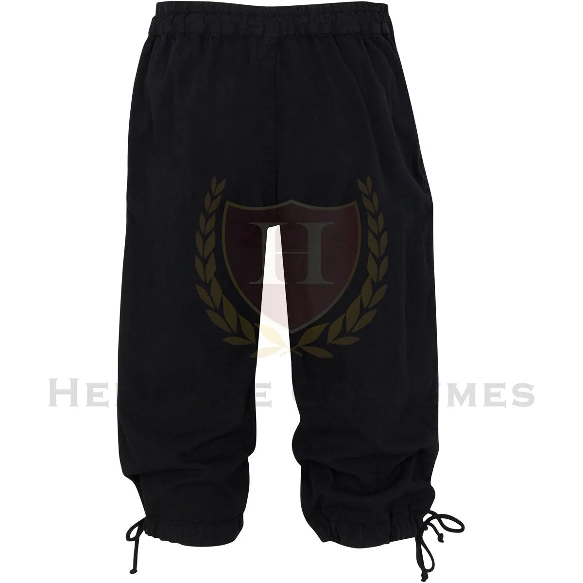 Pirate Breeches, Renassiance Pants, Medieval Trousers