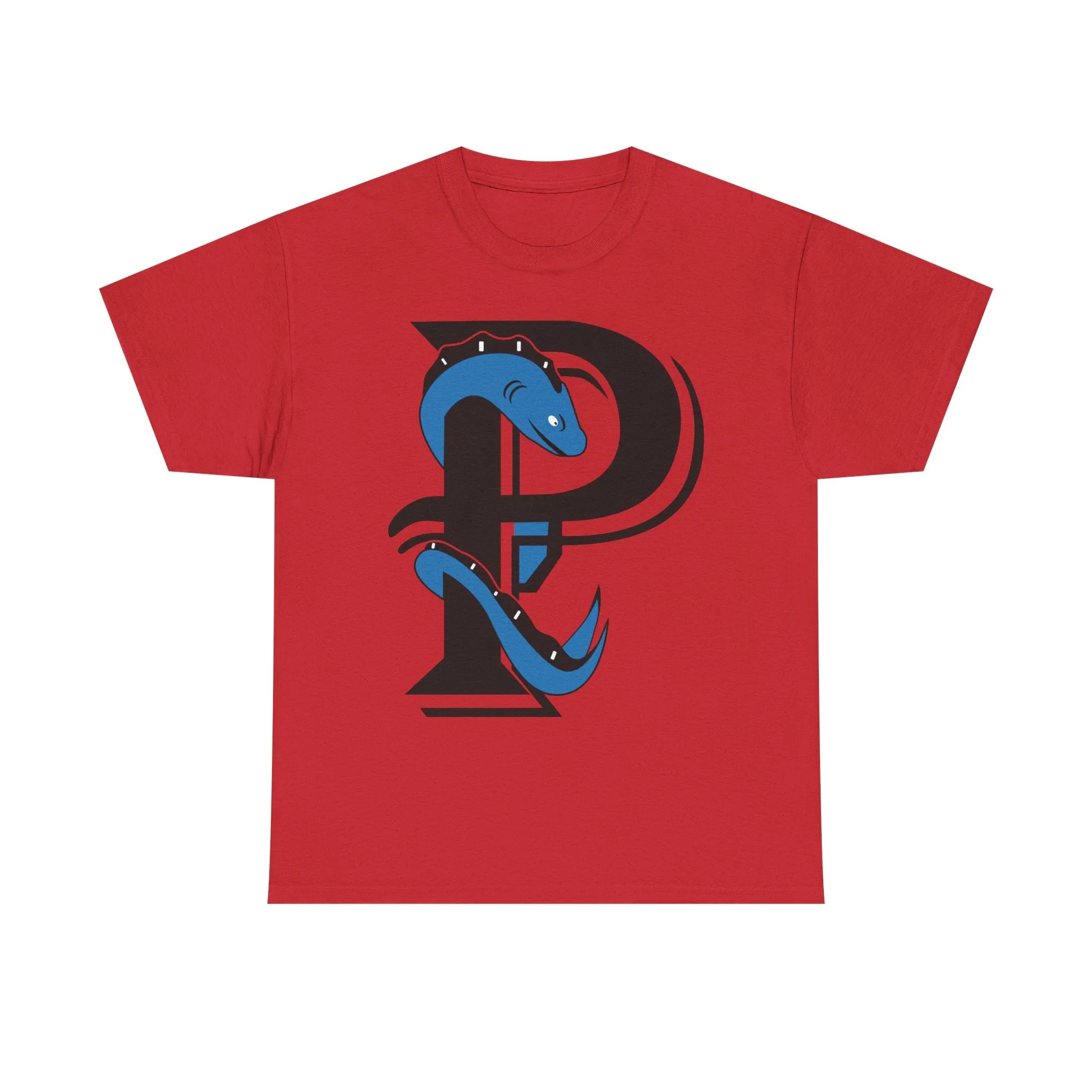 Plymouth River Eels Massachusetts Baseball T-shirt