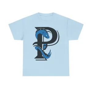 Plymouth River Eels Massachusetts Baseball T-shirt
