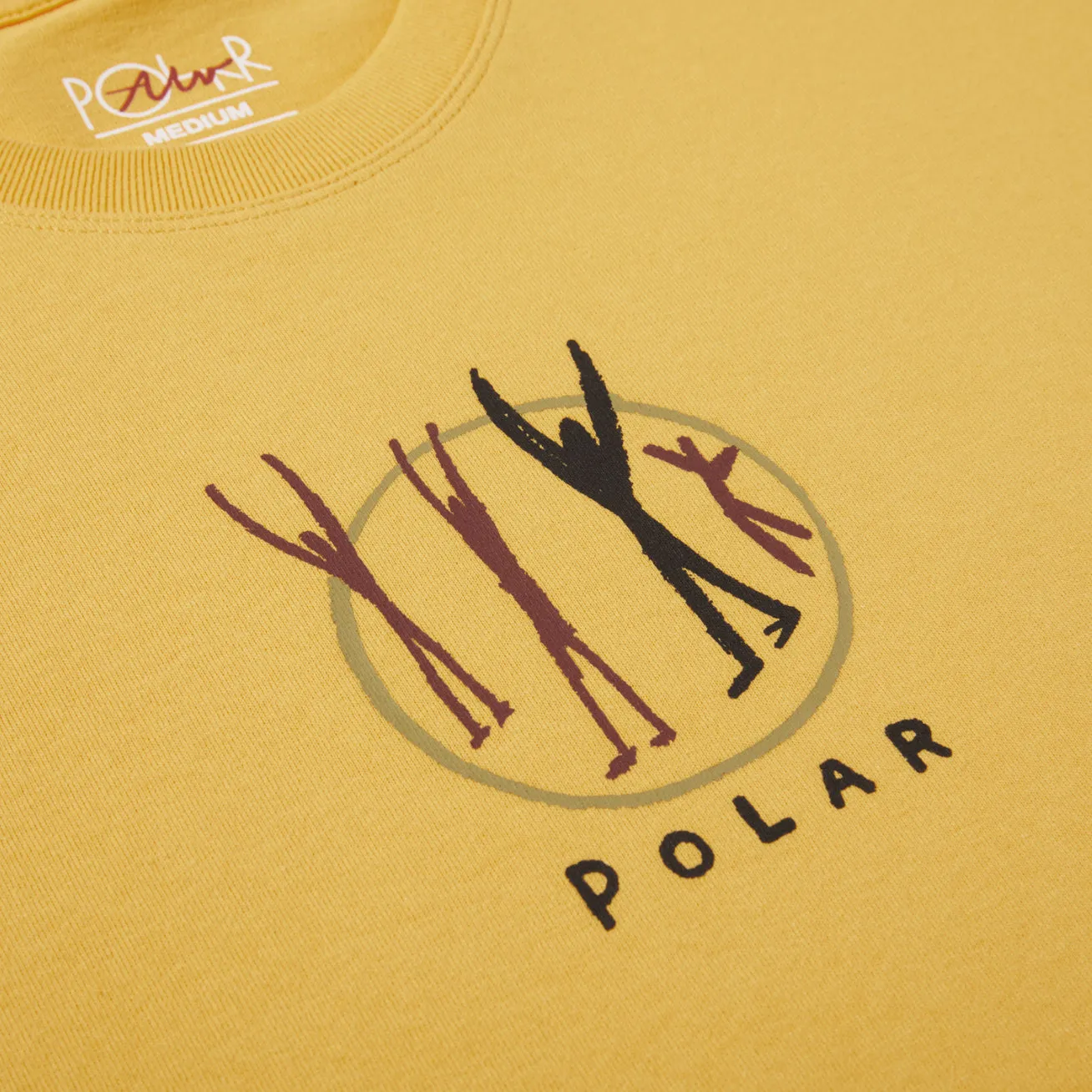Polar Gang Tee