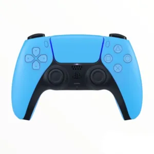 PS5 Dual Sense Starlight Blue