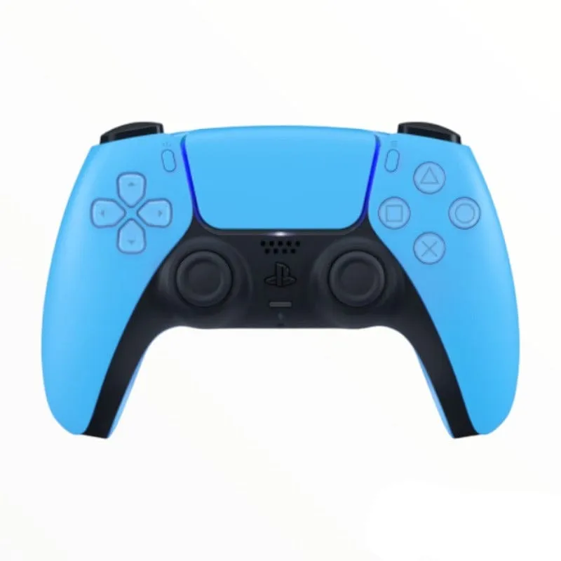 PS5 Dual Sense Starlight Blue