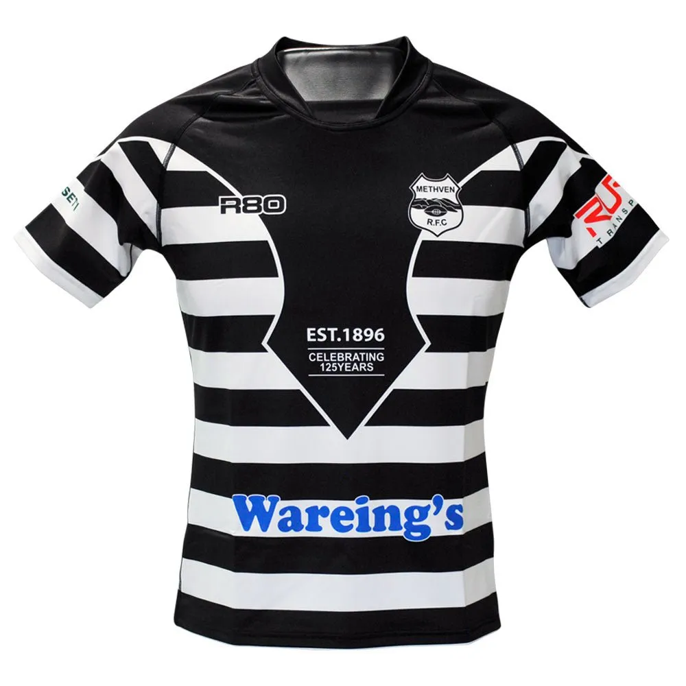 R80 Pro Elite Tight-Fit Jersey