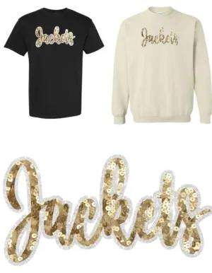 Rockmart Patch Preorder TEE (add desired patch in comments)