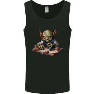 RPG Goblin Role Play Games Mens Vest Tank Top
