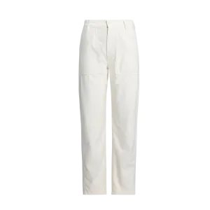 Sateen Ricky Pants