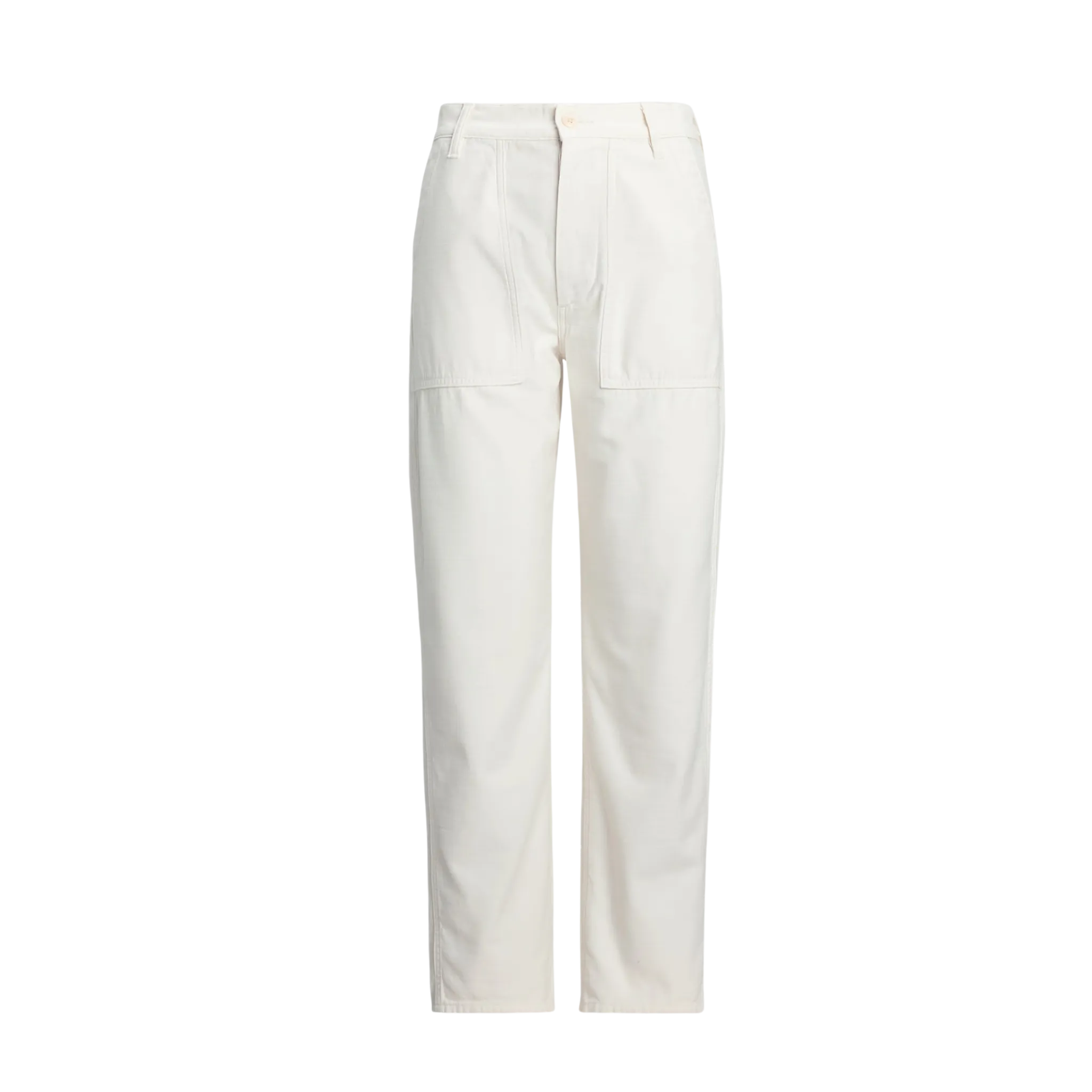 Sateen Ricky Pants