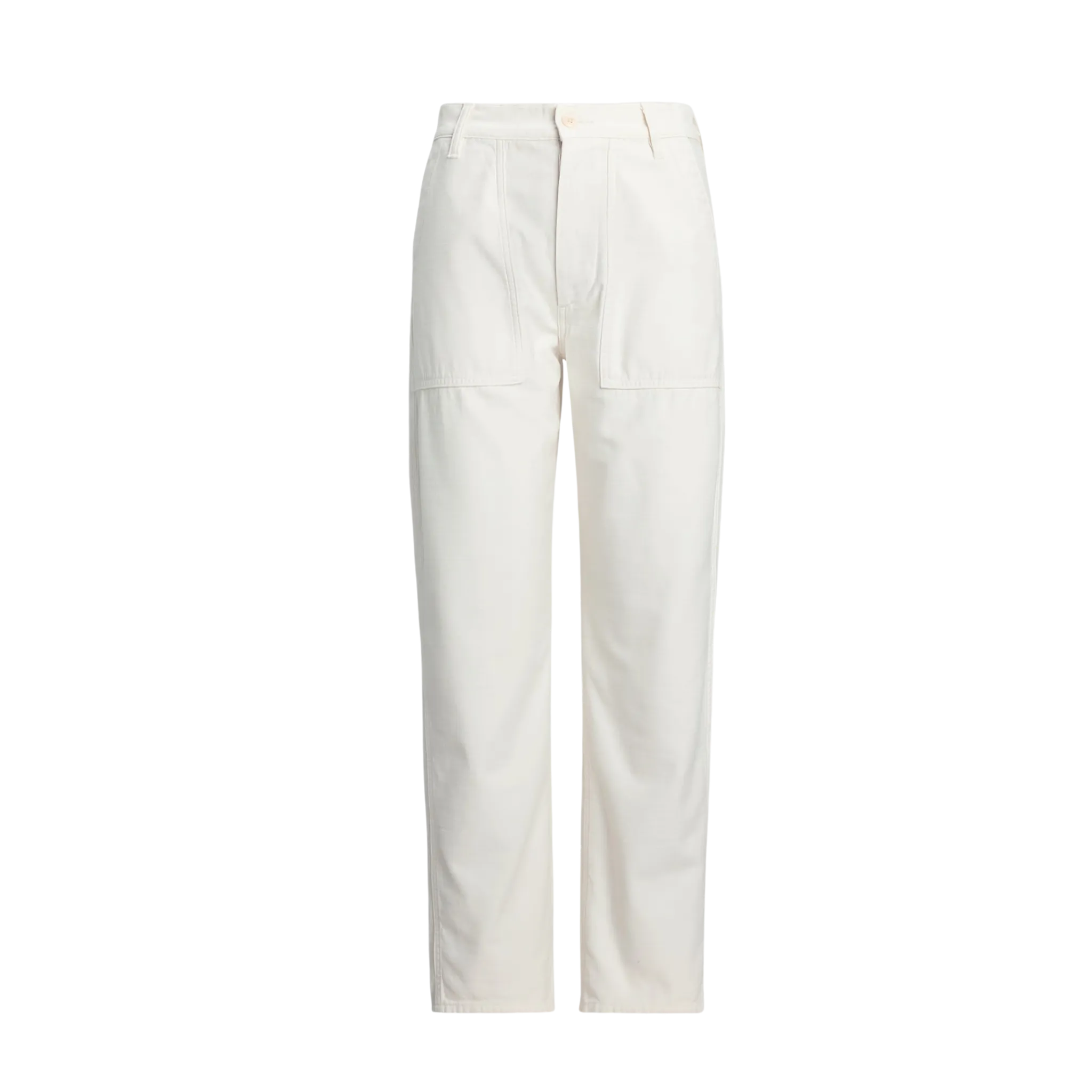 Sateen Ricky Pants