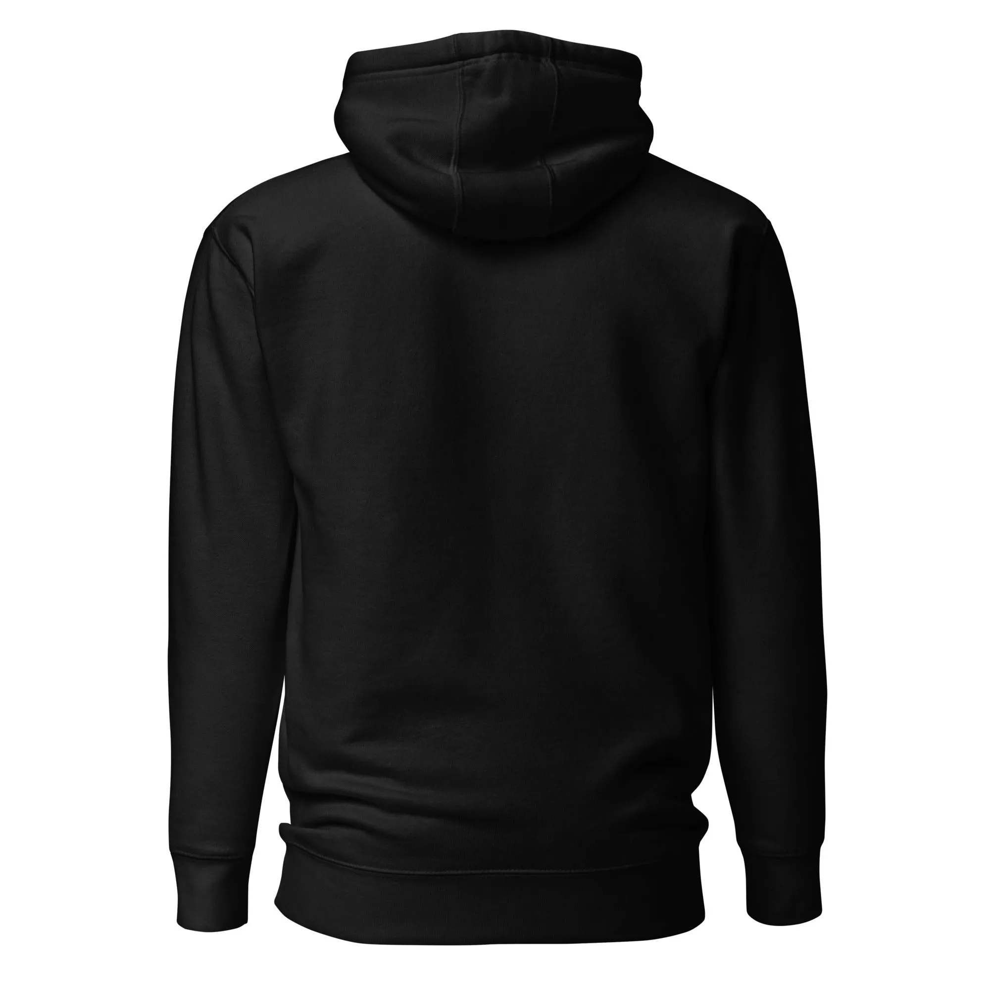 Sjuan Unisex Hoodie