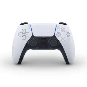 Sony Playstation 5 Dualsense Glacier White (PS5)