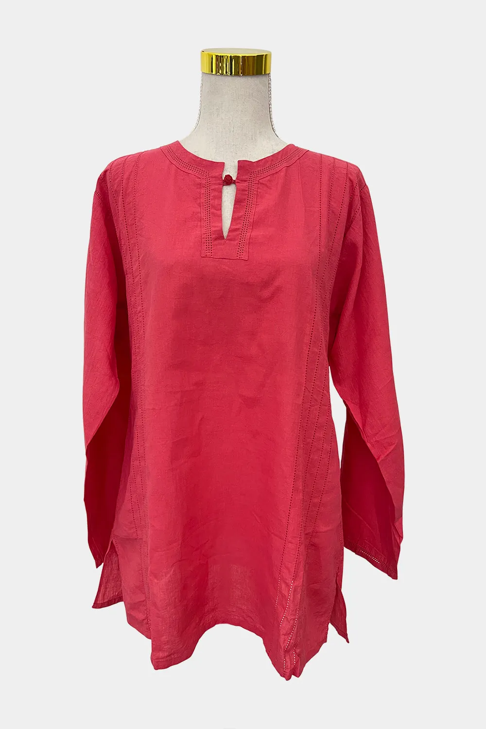SPORTSCRAFT Fucsia Top