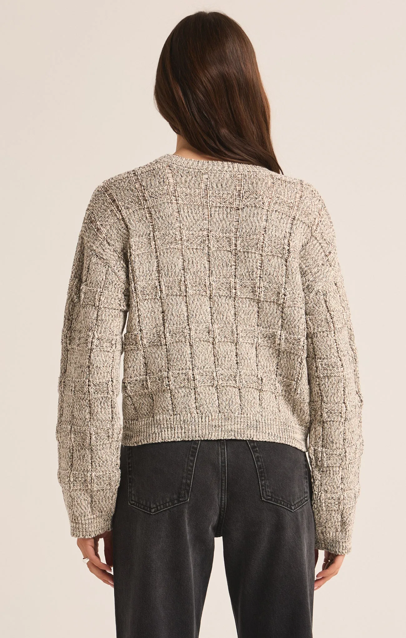 The Ambrose Pullover Sweater