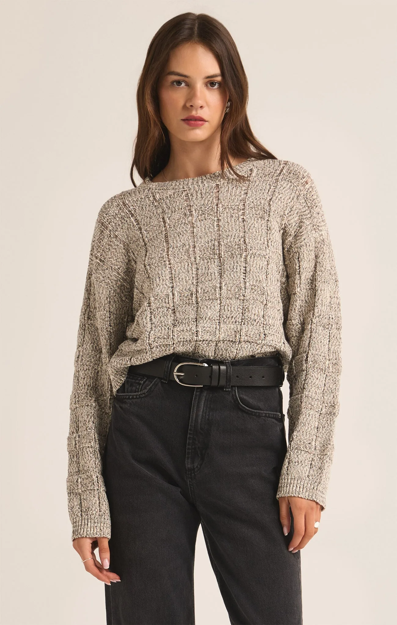 The Ambrose Pullover Sweater