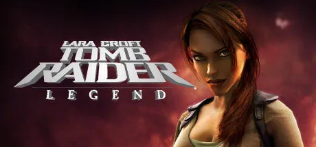 Tomb Raider: Legend (PC)