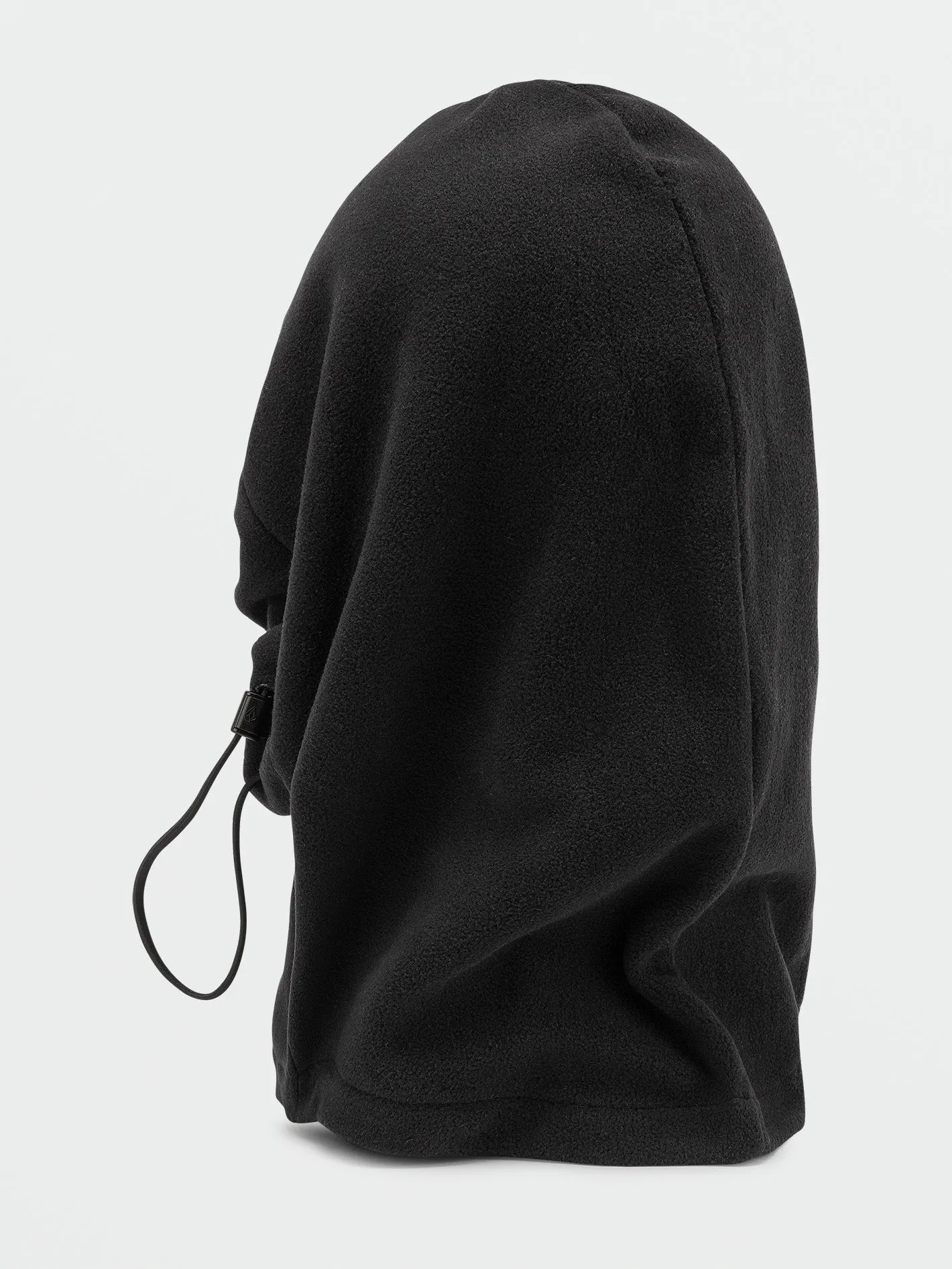 Travelin Hood Thingy - Black