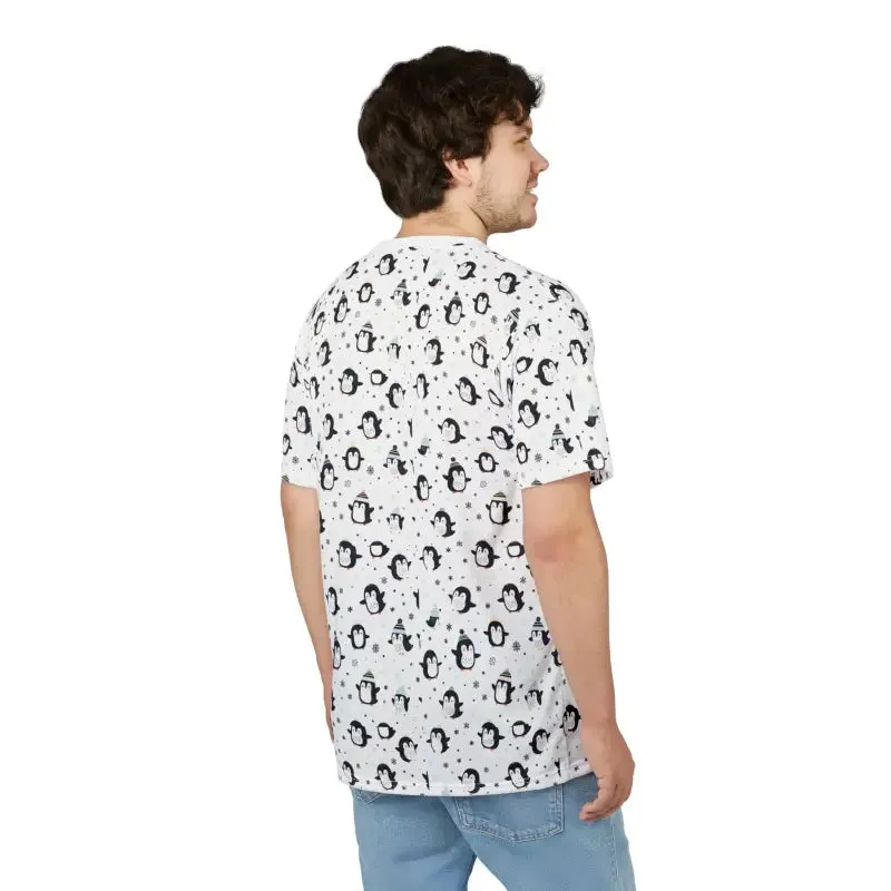 Trendy Unisex Cut Sew Tee for Casual Chic Style