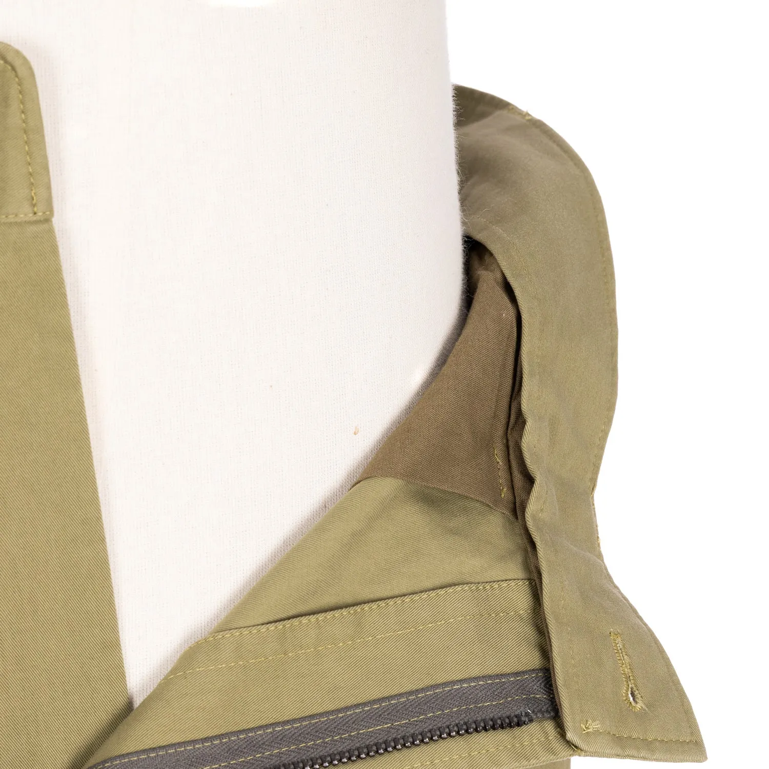 Trousers "Workdress Chino" made from English Cotton