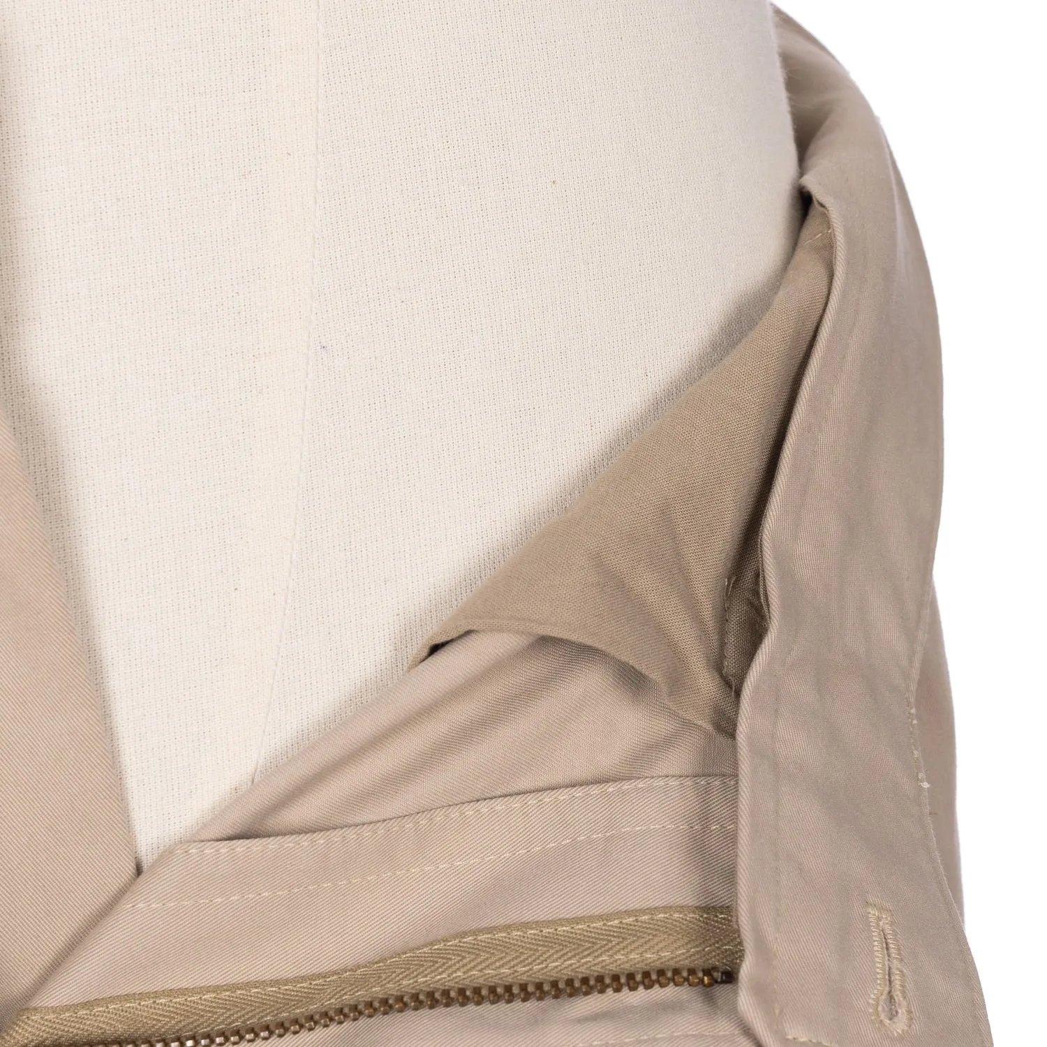 Trousers "Workdress Chino" made from English Cotton