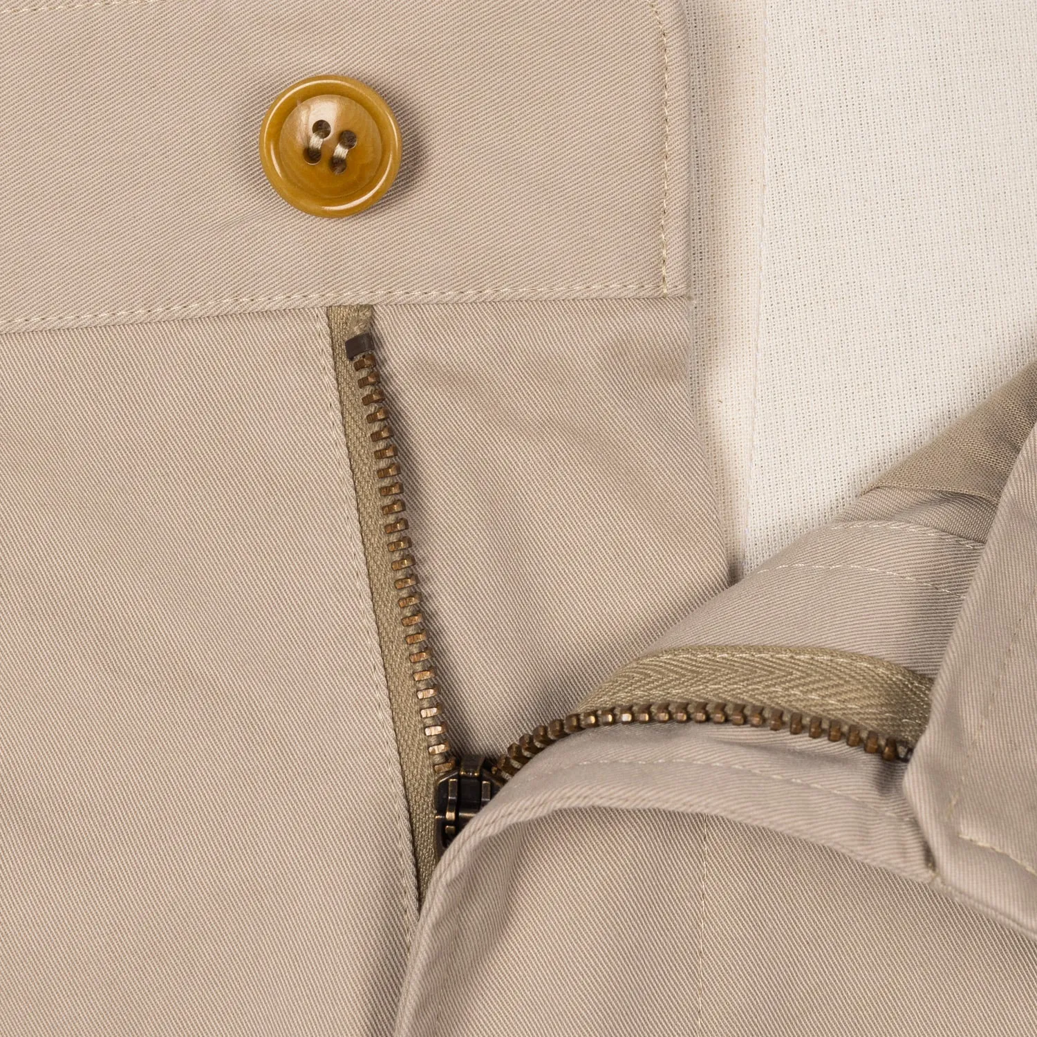 Trousers "Workdress Chino" made from English Cotton