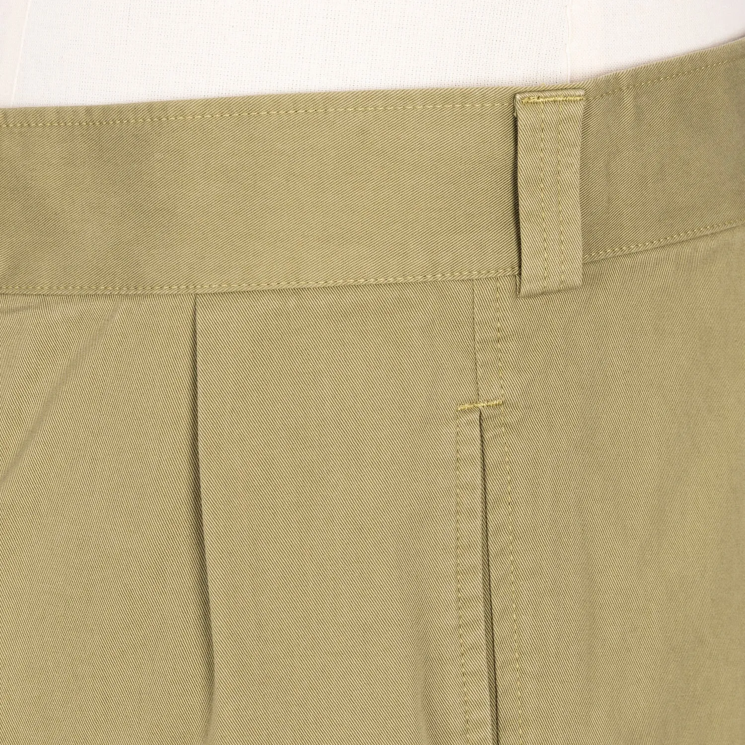 Trousers "Workdress Chino" made from English Cotton