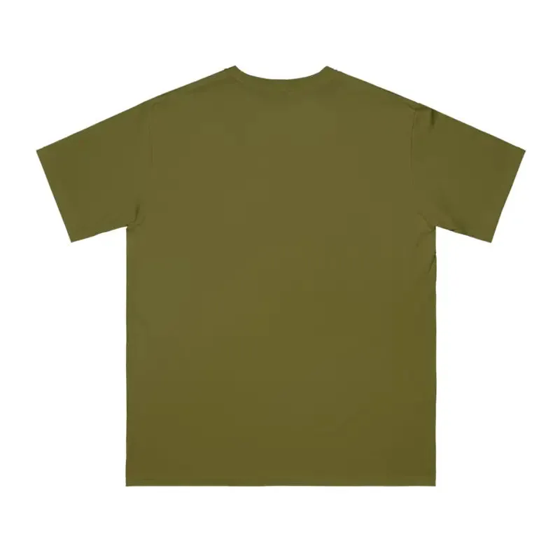 Ultimate Comfort Ring Spun Tee for Gamers