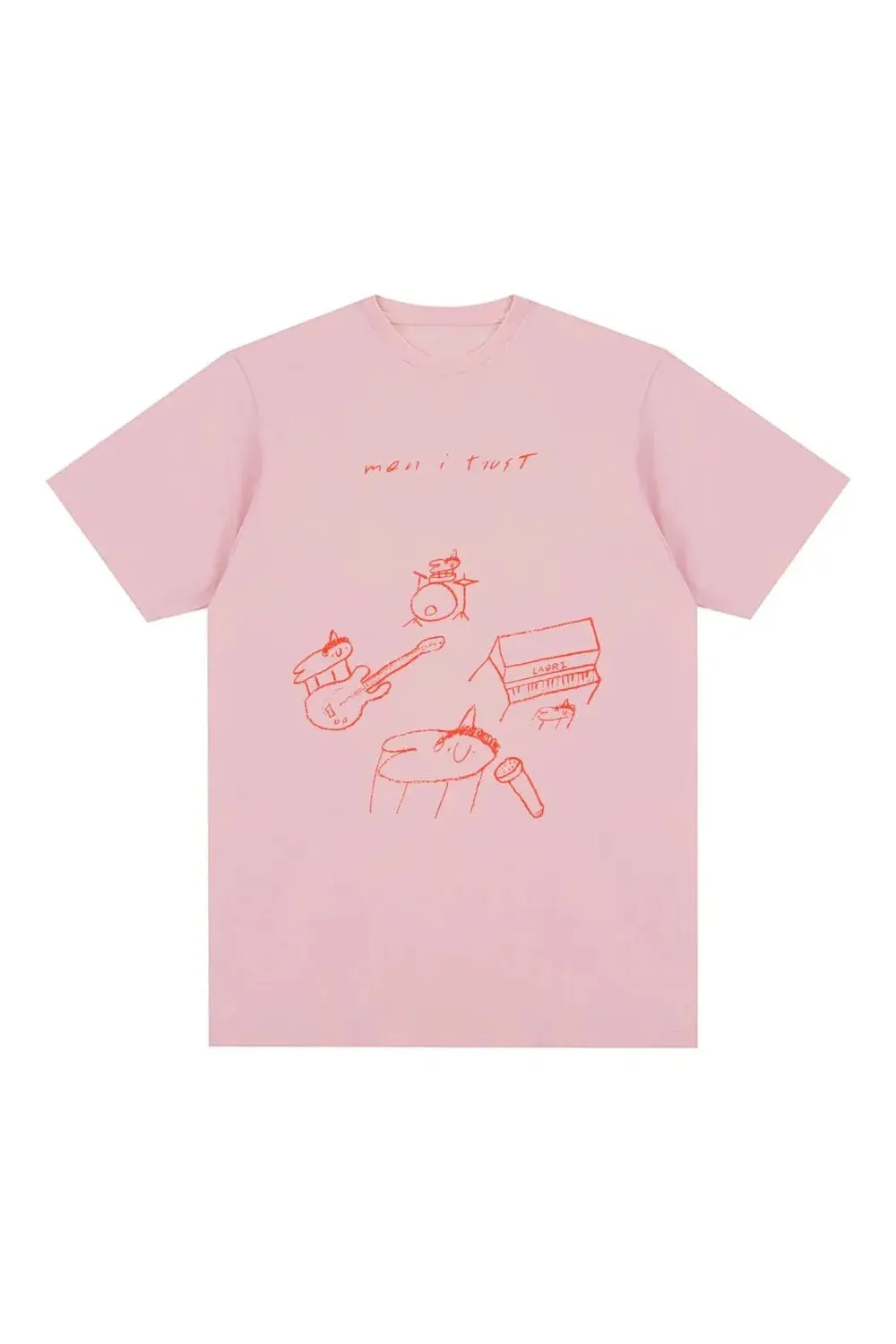 Vintage Oncle Jazz T-shirt