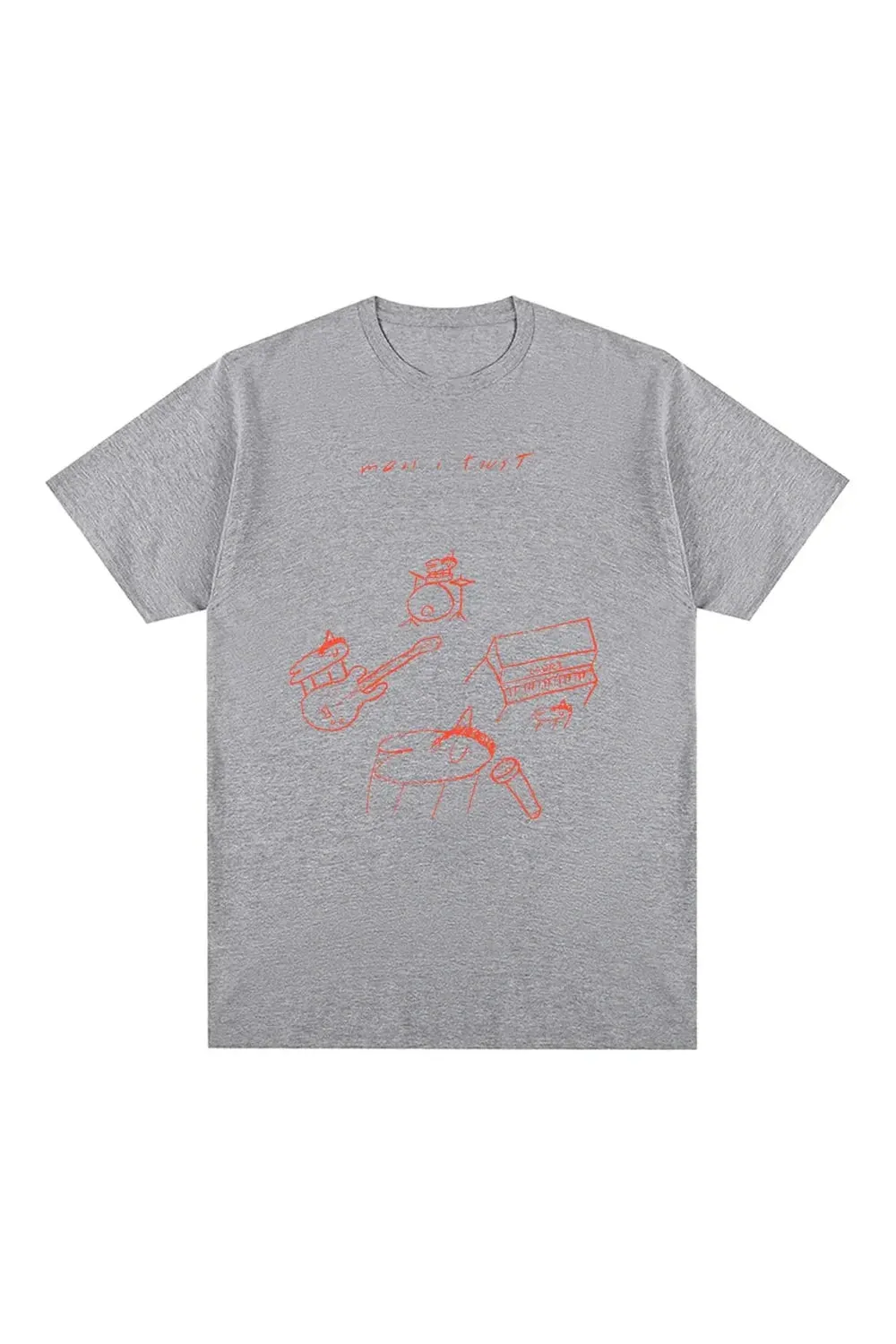 Vintage Oncle Jazz T-shirt