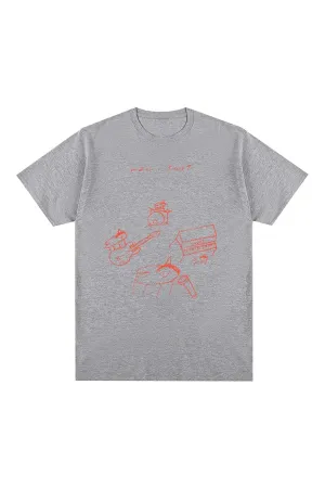 Vintage Oncle Jazz T-shirt